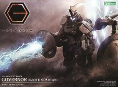 Hexa Gear - Governor Ignite Spartan